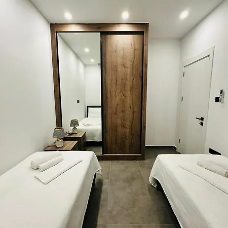 Lueks Penthouse Alsancak, Girne, Kuzey Kibris Apartment Elea