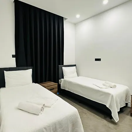 Lueks Penthouse Alsancak, Girne, Kuzey Kibris Elea
