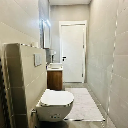 Lueks Penthouse Alsancak, Girne, Kuzey Kibris Elea
